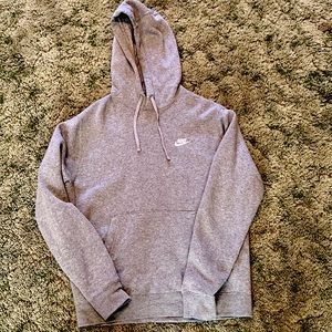 Nike hoodie NWOT